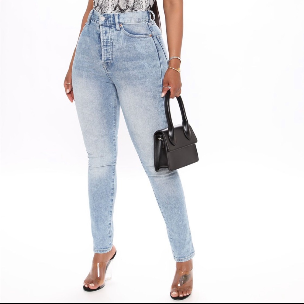 FN Jeans